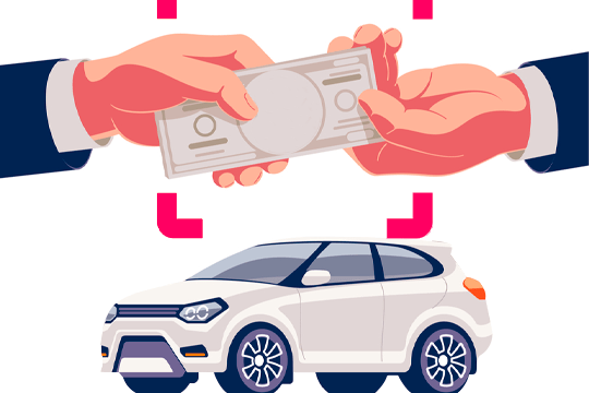 Revisão de financiamento de imóveis e veículos — cálculo bancário